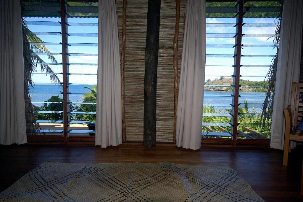 Matava Resort Nacomoto Oda fotoğraf