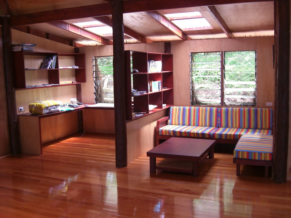 Matava Resort Nacomoto Dış mekan fotoğraf