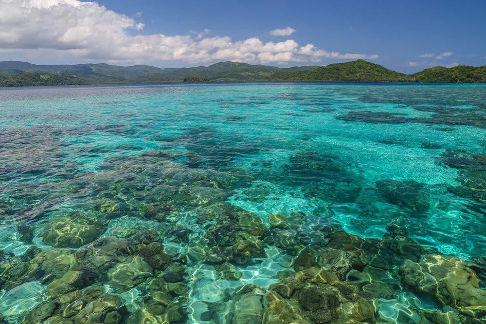 Matava Resort Nacomoto Dış mekan fotoğraf